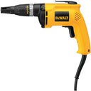 ATORNILLADOR PARA GYPSUM 110V 6 A 5300RPM DW255 DEWALT
