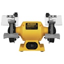 ESMERIL DE BANCO 8" 3/4HP 4.2 A DW758 DEWALT