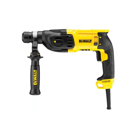 ROTOMARTILLO SDS+1" 8AMP  5.8LBS D25133K DEWALT