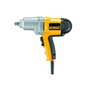 LLAVE IMPACTO 3/4" ELECTRICA 120V DW294K DEWALT