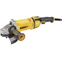 ESMERILADORA ANGULAR 9" 2700 W DWE4579B3 DEWALT
