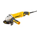 ESMERILADORA ANGULAR 4-1/2"/5" 1500 W DWE4315B3 DEWALT