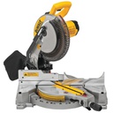 SIERRA INGLETEADORA 10" 15A BISEL SIMPLE DWS713 DEWALT