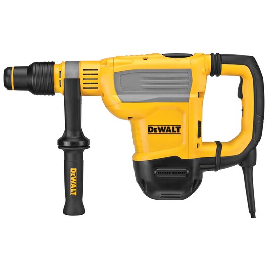 ROTOMARTILLO COMBINADO SDS MAX 2" 10 KG D25773K DEWALT