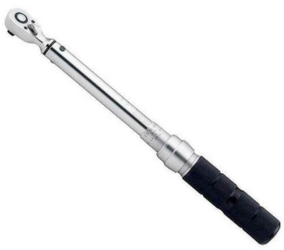 LLAVE TORQUE 3/8" 10-50NM (9.2~38.7 FT-LB) STMT73588-840 STANLEY