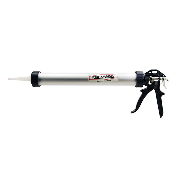 DISPENSADOR PARA SELLO CORTAFUEGO 600ML 66116 METACAULK