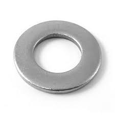 ARANDELA PLANA GALVANIZADA 1/2" WASHER1/2 LIANXIANG