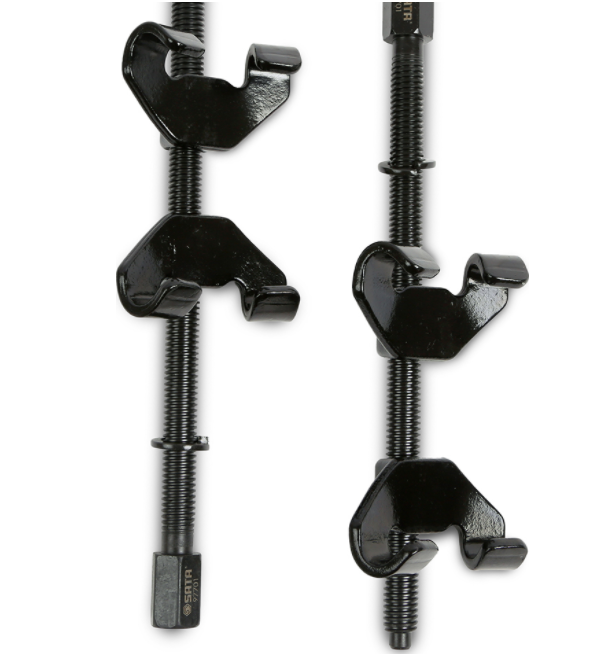 COMPRESOR DE RESORTES PARA SUSPENCION 270MM ST97701SC