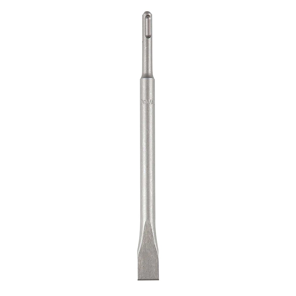 CINCEL PLANO  SDS PLUS 3/4"X10" DWA0802 DEWALT