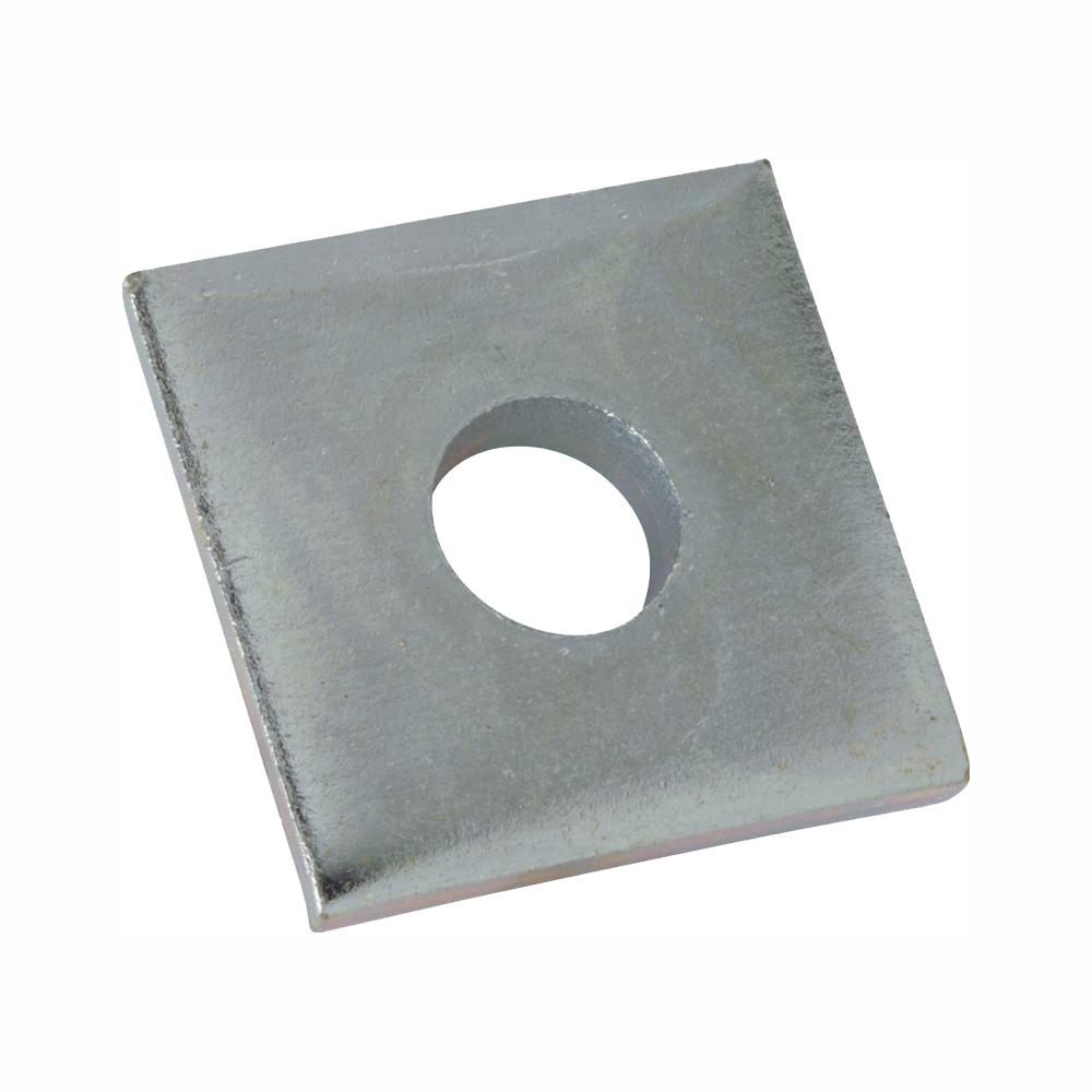 ARANDELA CUADRADA CON AGUJERO 1/2" L1001 LIANXIANG