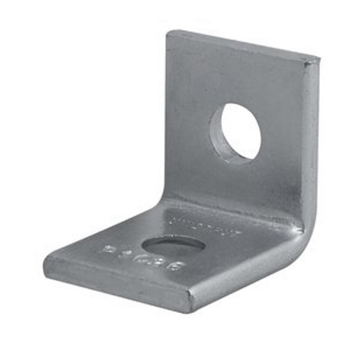 ESCUADRA 2 HUECOS PARA STRUT 90° L1106 LIANXIANG
