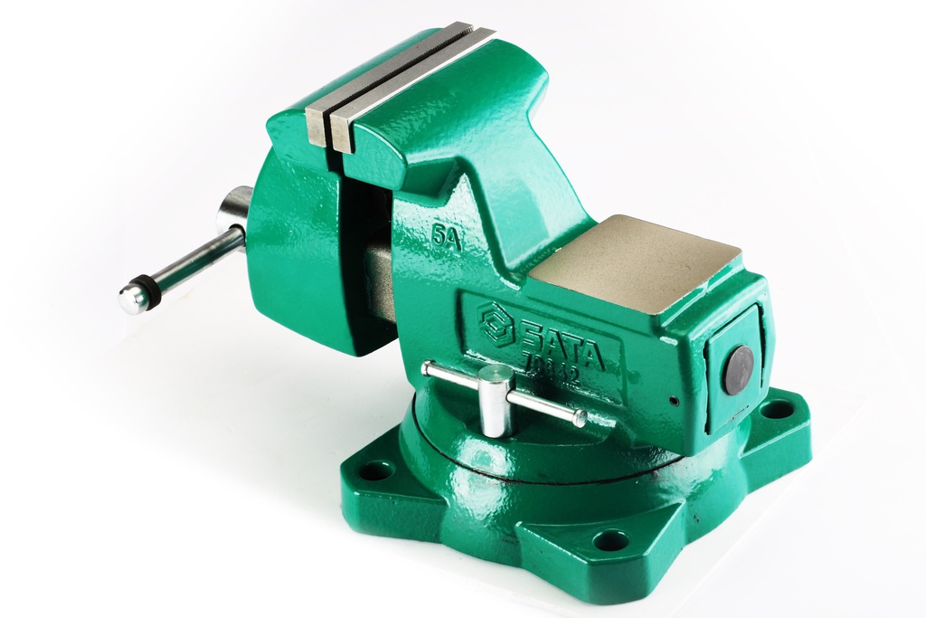 PRENSA BANCO HEAVY DUTY 4" ST70841SC SATA