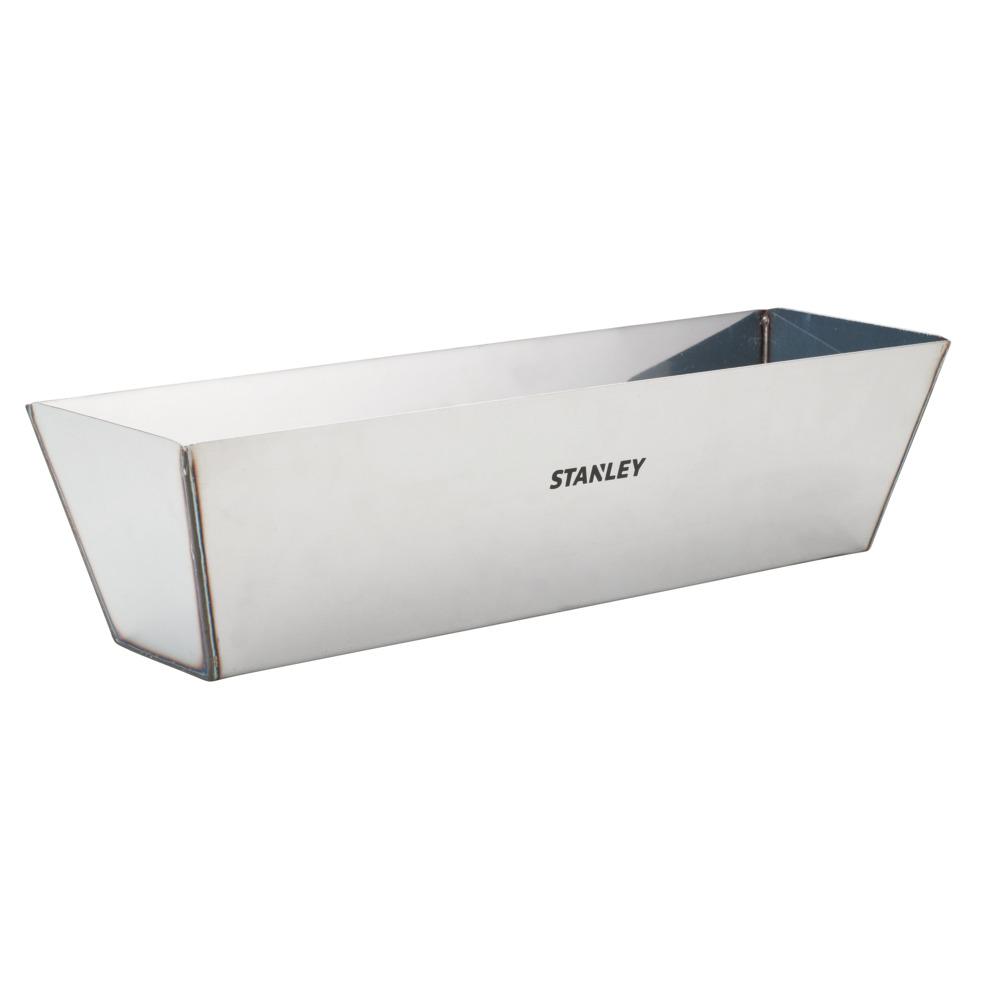 BANDEJA PARA MEZCLA ACERO INOX 12" STHT05867LA STANLEY