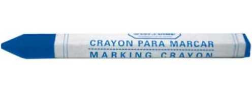 CRAYON CARPINTERO AZUL(1=12U) H16293 BEST VALUE