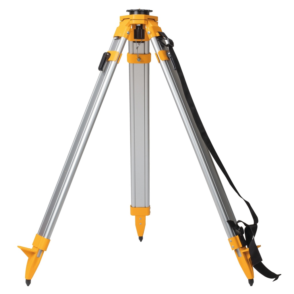 TRIPODE PARA LASER ROSCA 5/8"-11 DW0737 DEWALT