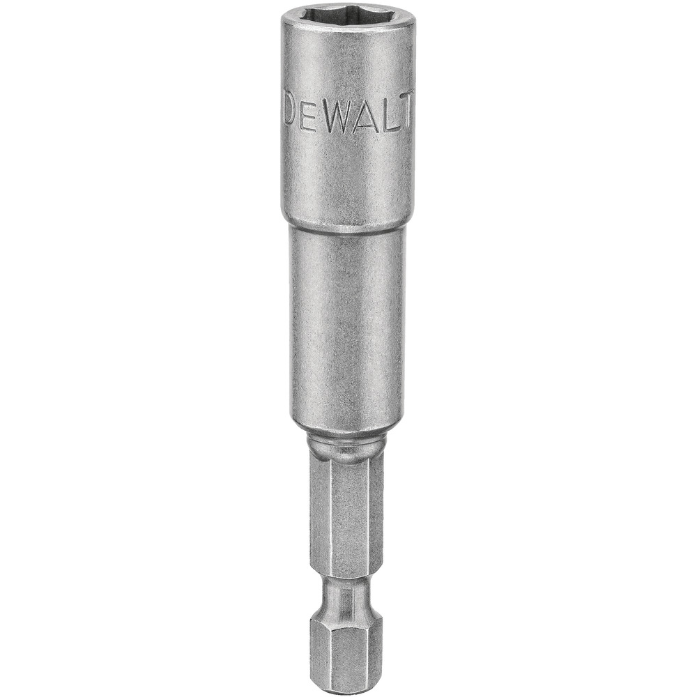 CUBOS MAGNETICOS 1/4"X2-9/16" DW2221Z DEWALT