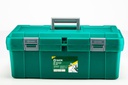 CAJA HERRAMIENTA PLASTICA 21" 530X253X220MM ST95164SC