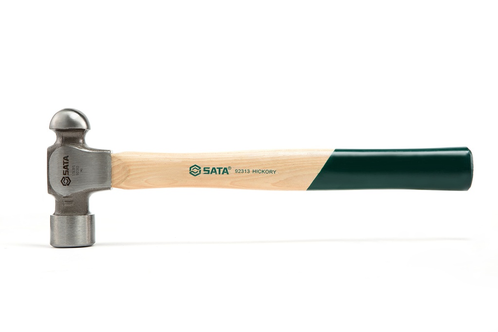 MAZO BOLA MANGO MADERA  24OZ ST92313SC SATA