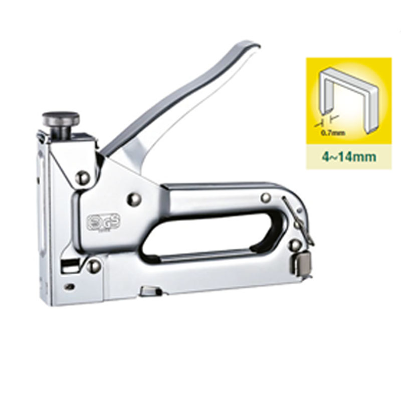 GRAPADORA TRABAJO LIVIANO 4-14MM GL90502ME SATA