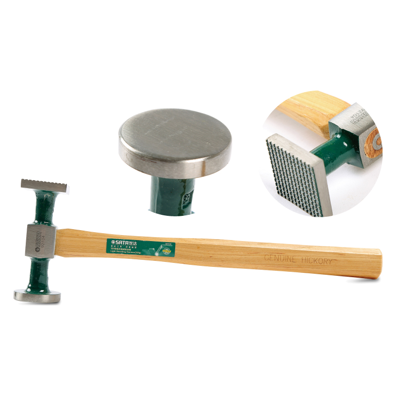 MARTILLO PARA ENDEREZADO 265G ST92106SC SATA