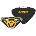 ESCUADRA LASER 10 METROS DW0802 DEWALT