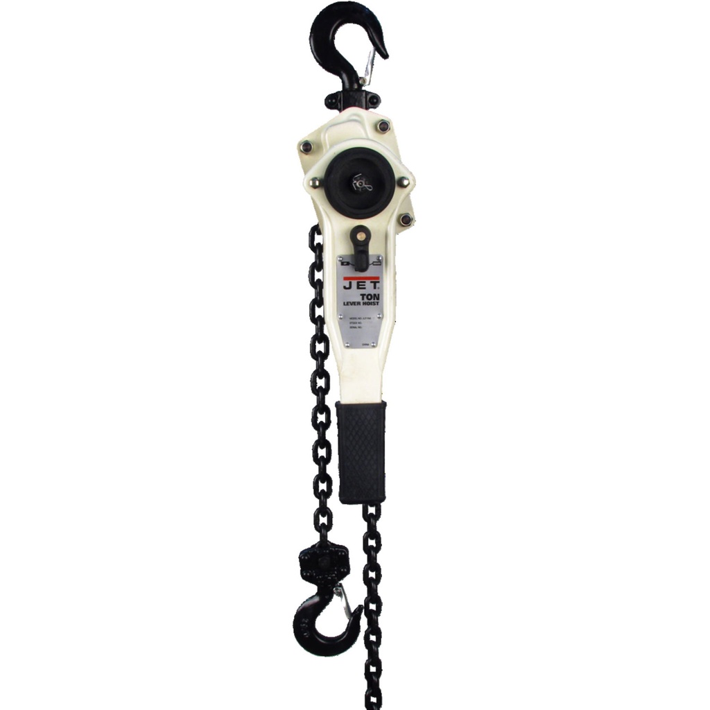 PULLIFT 750KG CADENA 1.5 MTS & GANCHO JLP-075A-5 287300 JET
