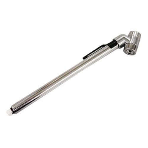 MEDIDOR DE PRESION DE LLANTAS CAMION IH-220AA IRONHORSE