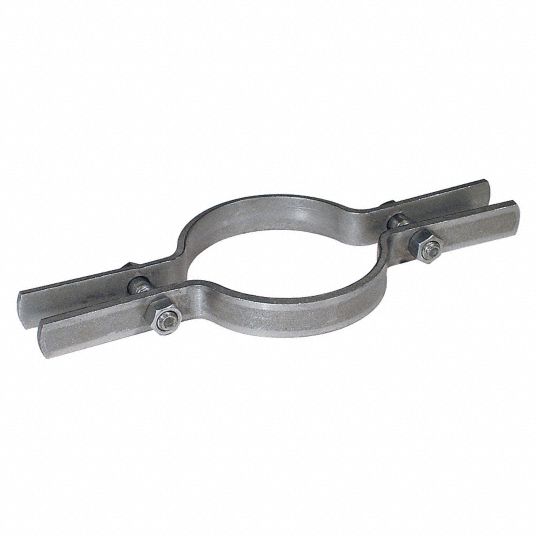 GAZA RISER CLAMP 4" UTT50-4 UTTERLY