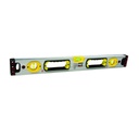NIVEL MAGNETICO 48 PULGADAS FatMax 43-549 STANLEY