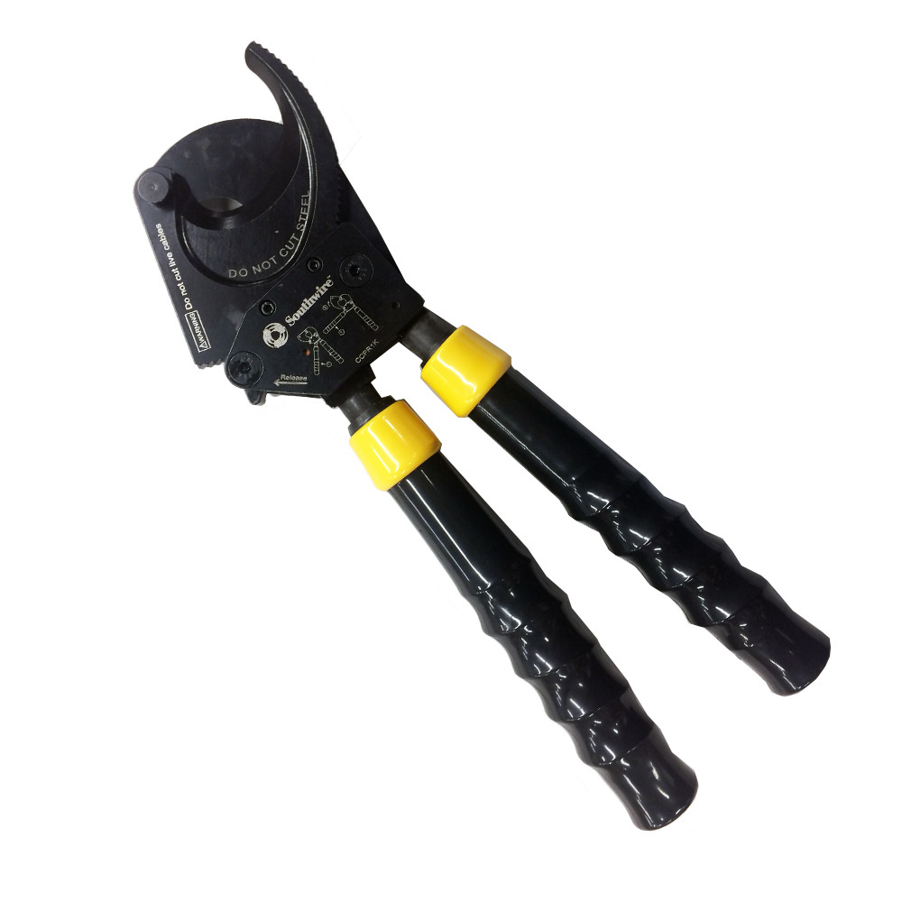 CORTADORA CABLE TELESCOPICA CCPR1K 58738340 SOUTHWIRE