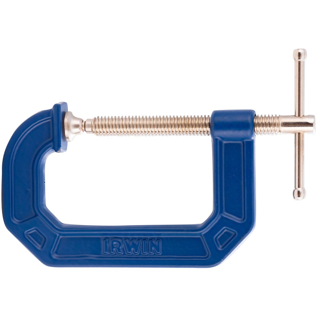 PRENSA TIPO C 2" 225102ZR IRWIN