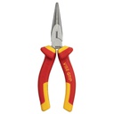 ALICATE PUNTA LARGA AISLADO 8" 10505869NA IRWIN