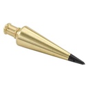 PLOMADA 8 OZ 5-1/4" LARGO 47-973 STANLEY