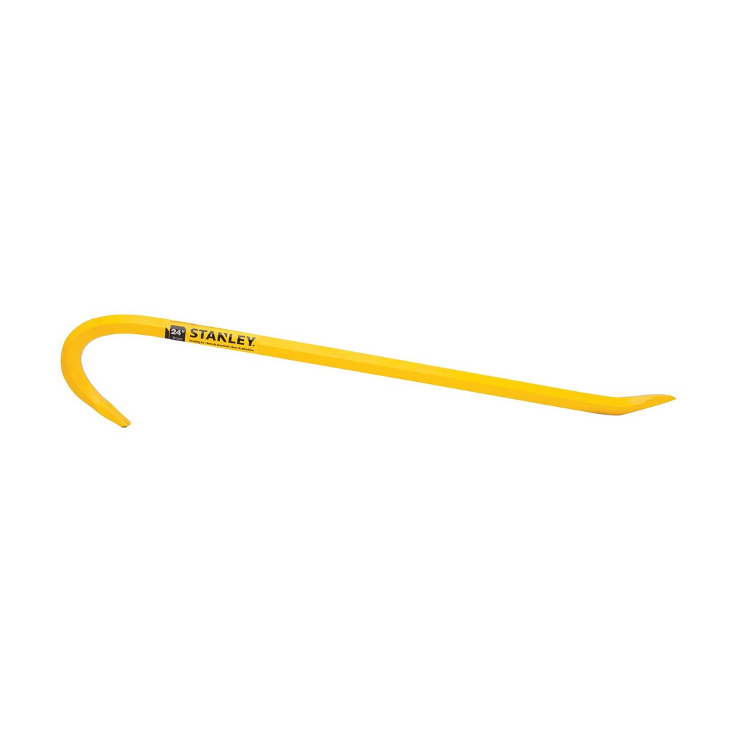 PATA DE CABRA 24" 18X600 MM 55-124 STANLEY