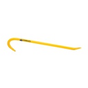PATA DE CABRA 24" 18X600 MM 55-124 STANLEY