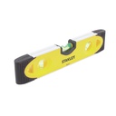 NIVEL TORPEDO MAGNETICO 9" 43-511S STANLEY