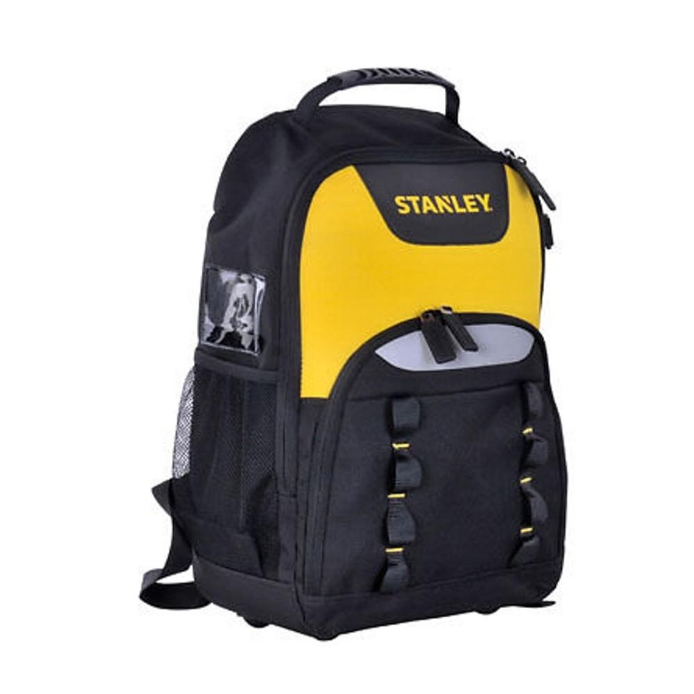 MOCHILLA PARA HERRAMIENTAS 18" STST515155LA STANLEY