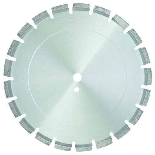 DISCO DIAMANTE CONCRETO VERDE/ASFALTO 14"X.125"X1" HA141251SPL LACKMOND
