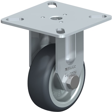 RUEDA FIJA 2" 50 KG BPA-TPA 50G 380204 BLICKLE