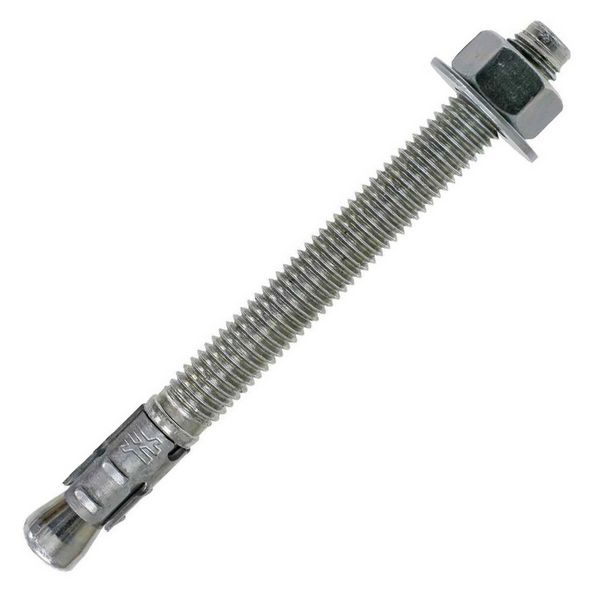ANCLAJE CUÑAS STRONG-BOLT 2 1/2"X7" STB2-50700 SIMPSON