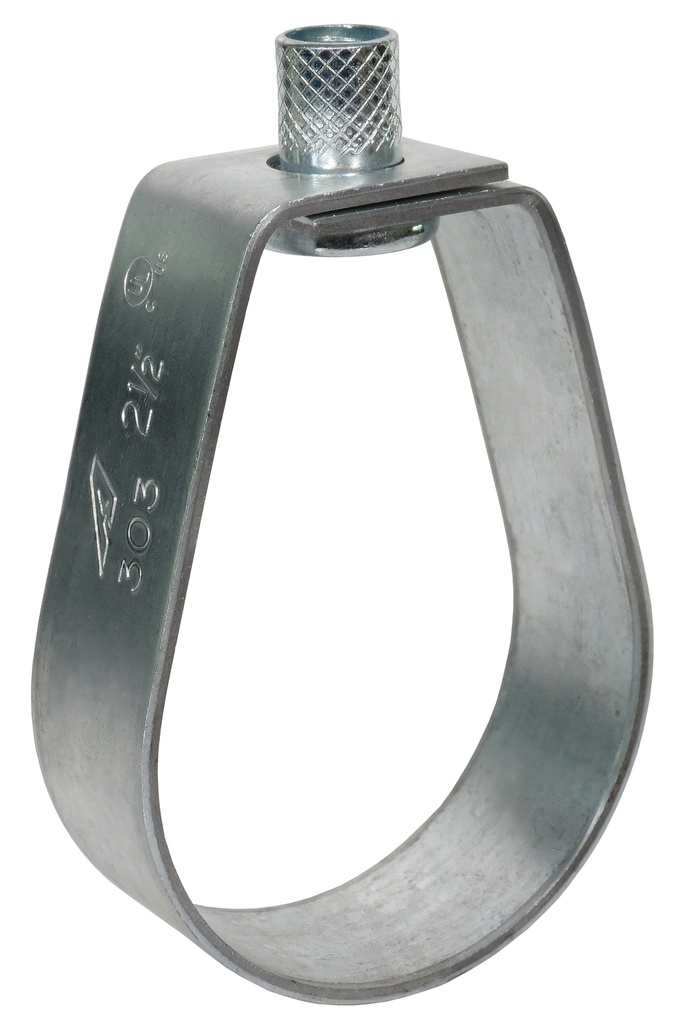 GAZA TIPO PERA 2-1/2" UL/FM FIG69-2-1/2 ANVIL