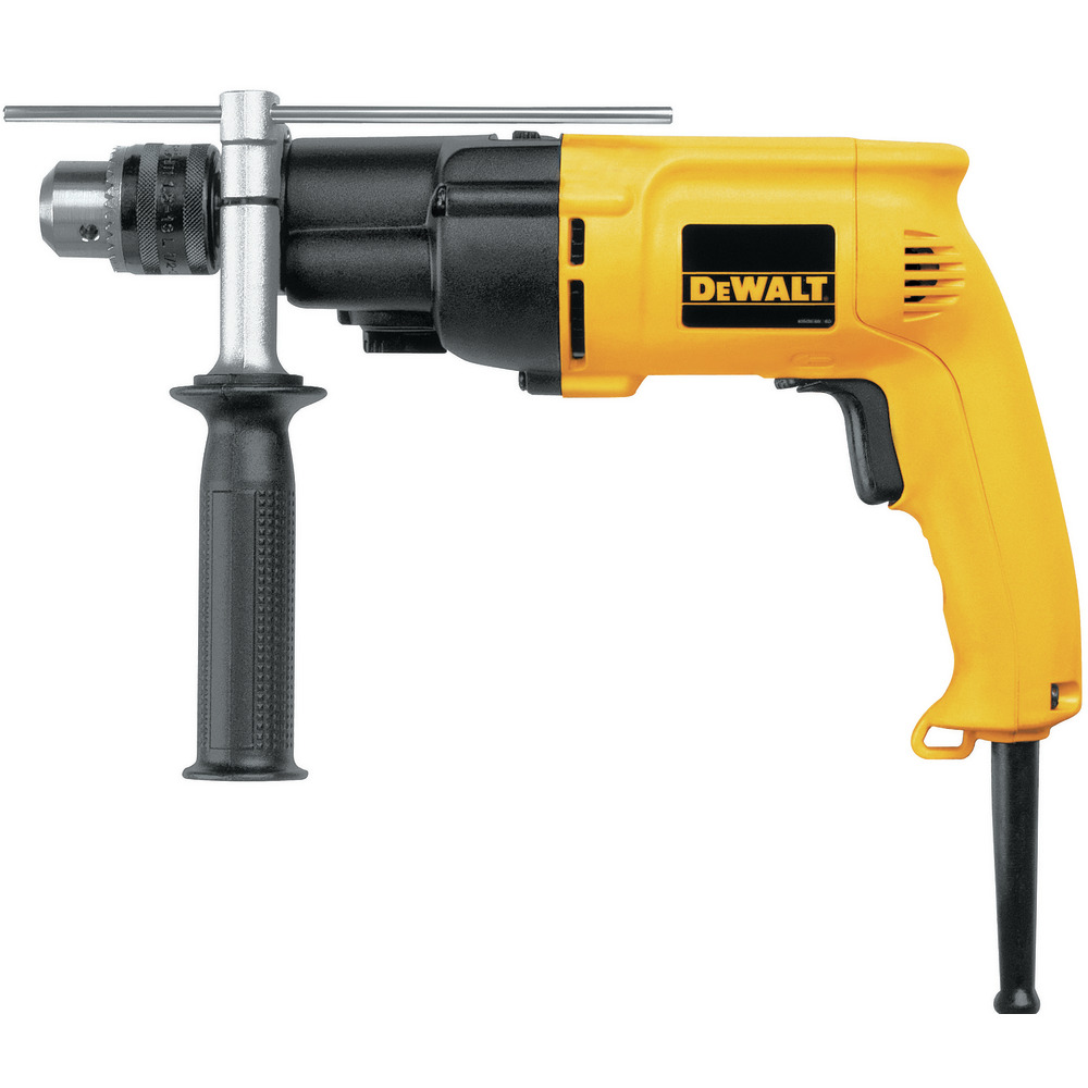 TALADRO PERCUTOR 1/2" 700W DW505 DEWALT