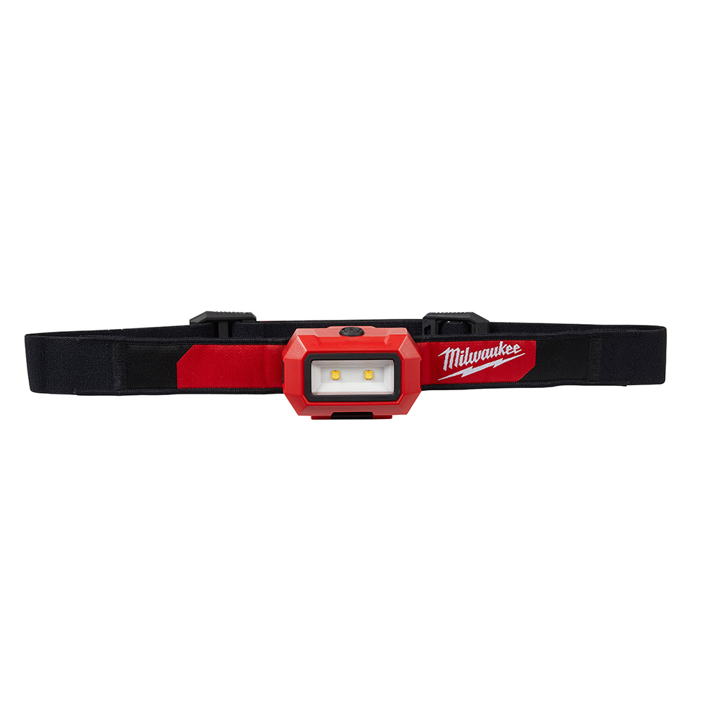 LAMPARA TIPO MINERA LED AAA 2103 MILWAUKEE