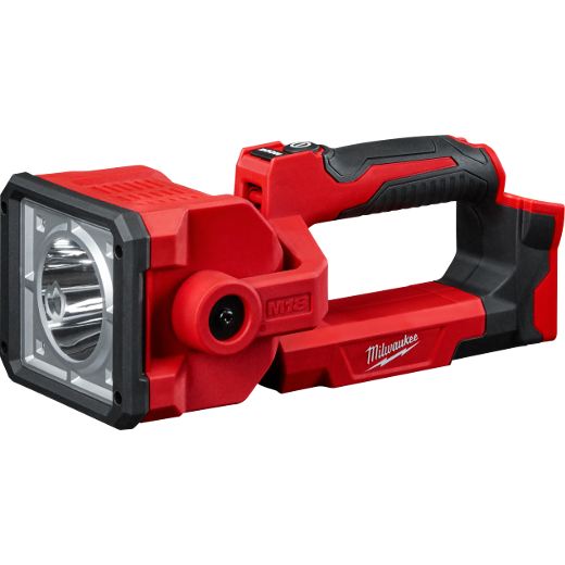 LAMPARA LED DE BUSQUEDA M18 1250 LUMEN 2354-20 (SOLA) MILWAUKEE