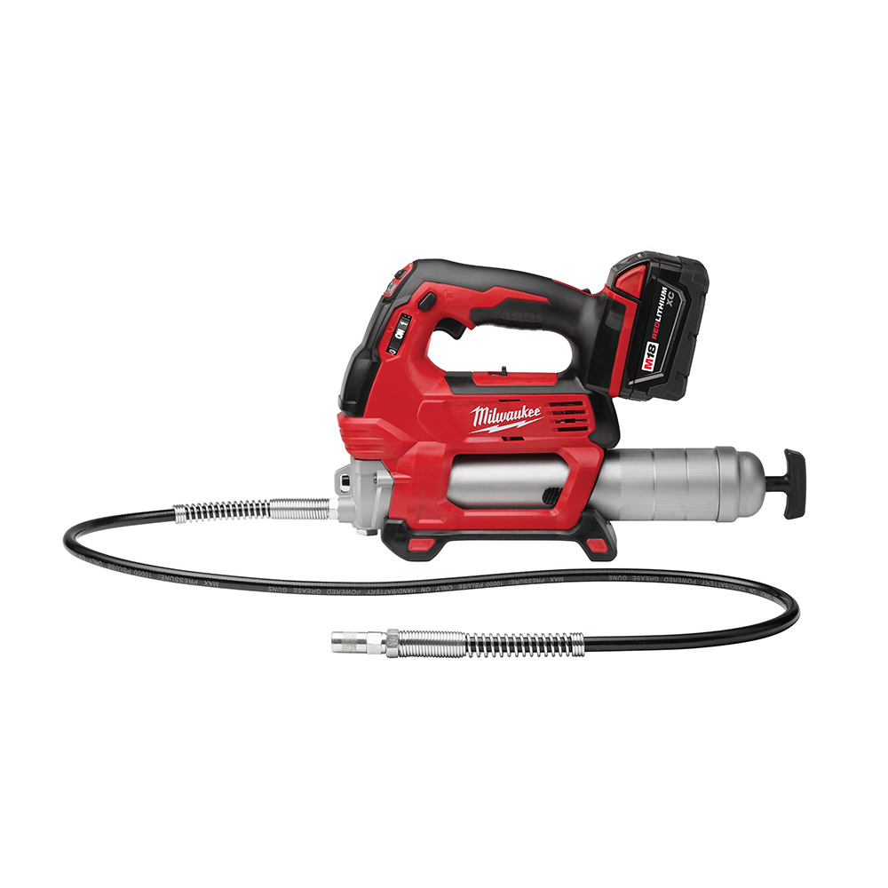 ENGRASADORA BATERIA M18 2 VELOC.(SOLA) 2646-20 MILWAUKEE