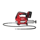 ENGRASADORA BATERIA M18 2 VELOC.(SOLA) 2646-20 MILWAUKEE