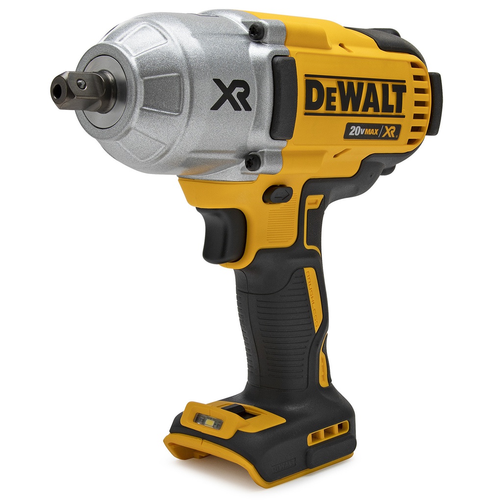 LLAVE IMPACTO 3/4" 20V 700 LBS-FT DCF897B (SOLA) DEWALT