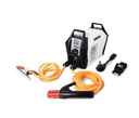 SOLDADORA INVERSOR 155 AMPERIOS 110/220V 1Ph SOSWSWA153N SWEISS