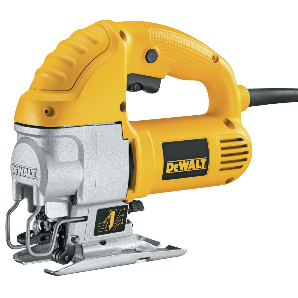 SIERRA CALADORA 5.5A 650W DW317K DEWALT