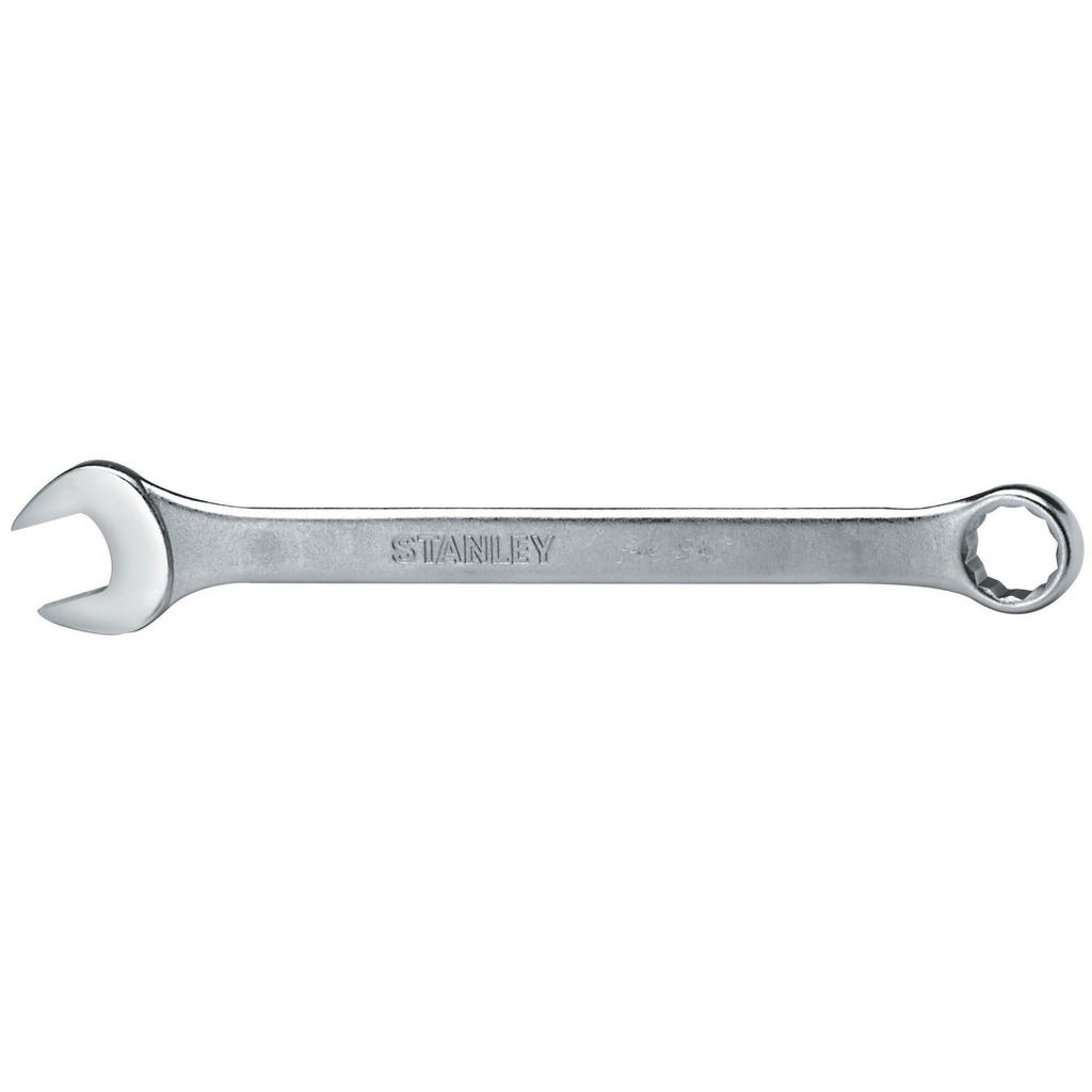 LLAVE COMBINADA 1-1/16"X375MM LARGO STMT72842 STANLEY